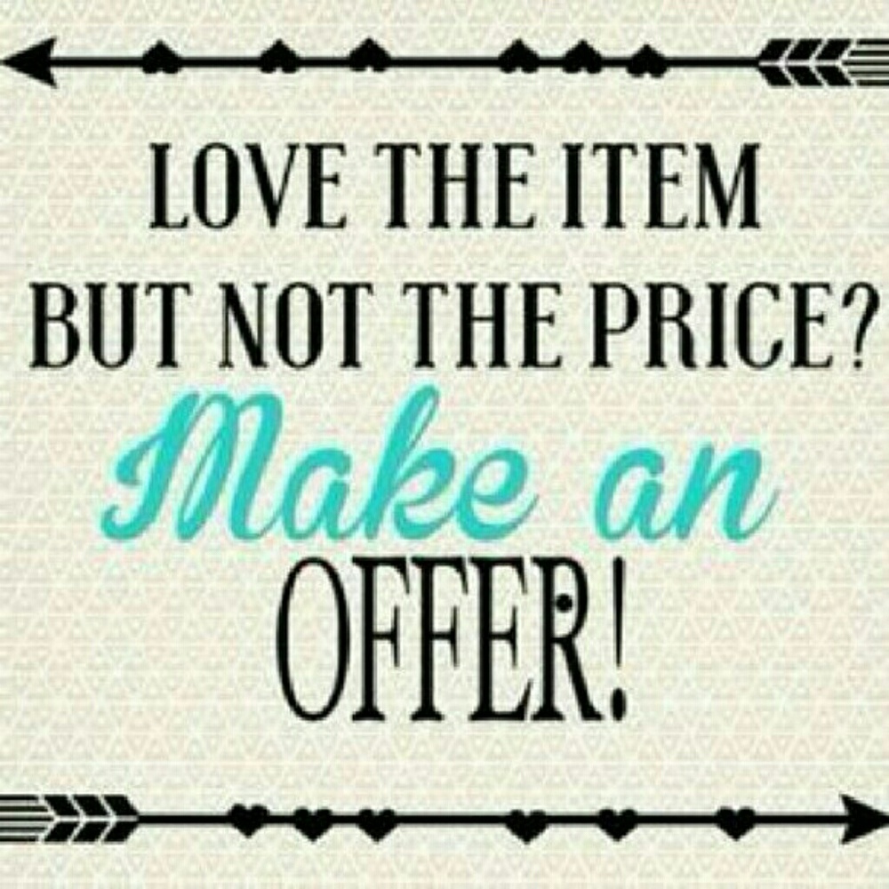 Offers